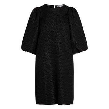 🍁 Co´ Couture Yoyo Dress 96566 Black